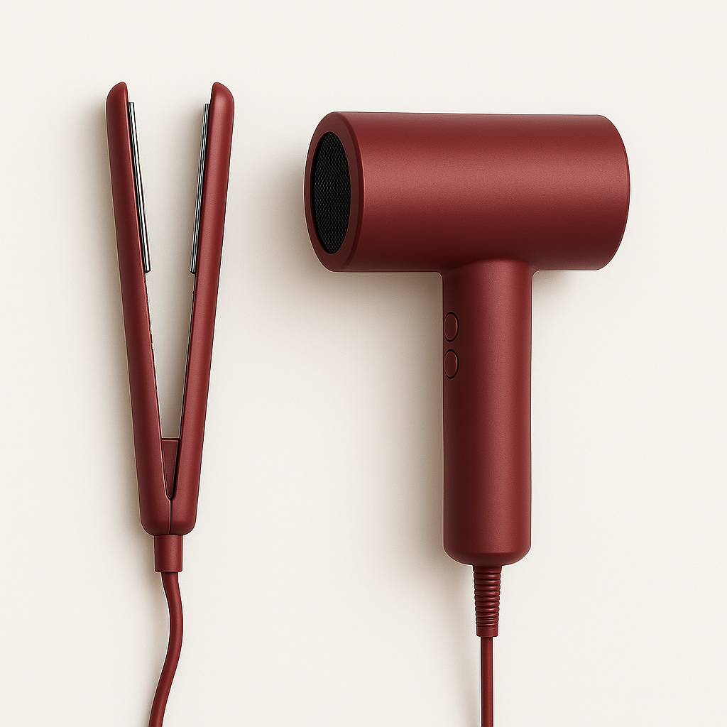 Hair & Styling Tools