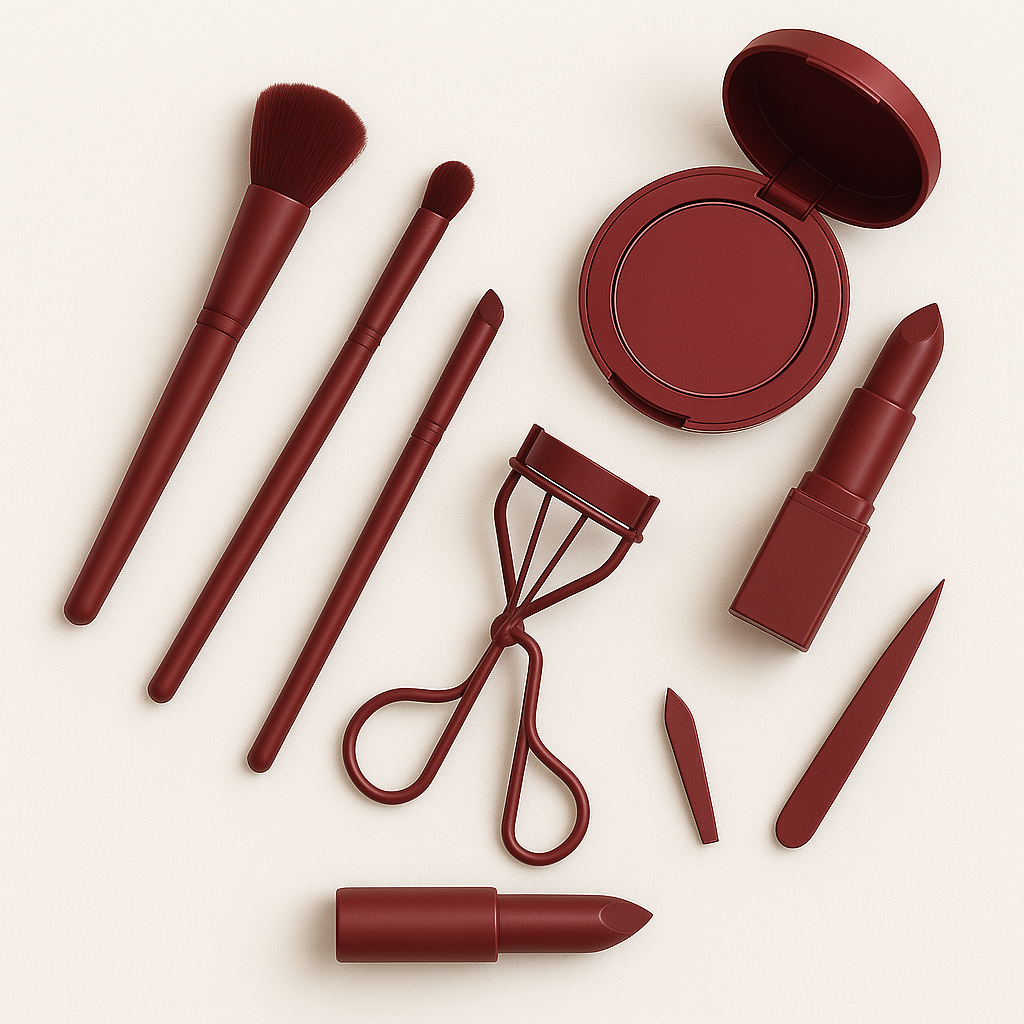 Makeup & Beauty Tools