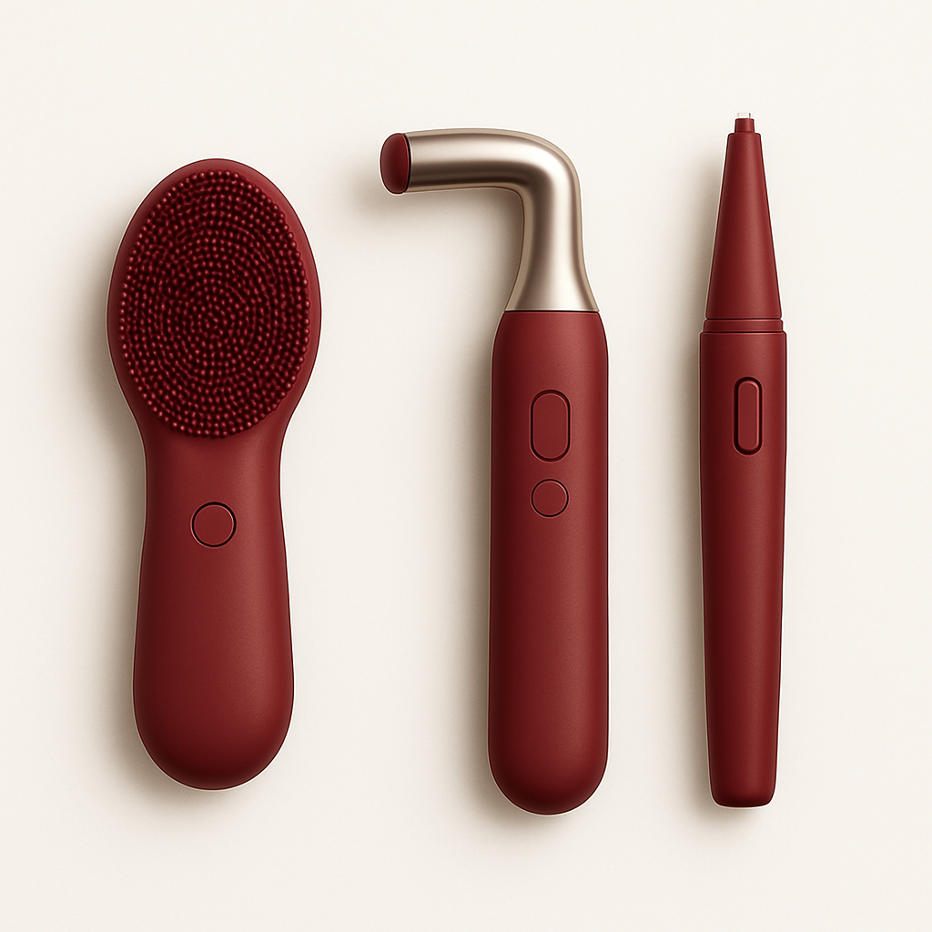 Smart Beauty Devices