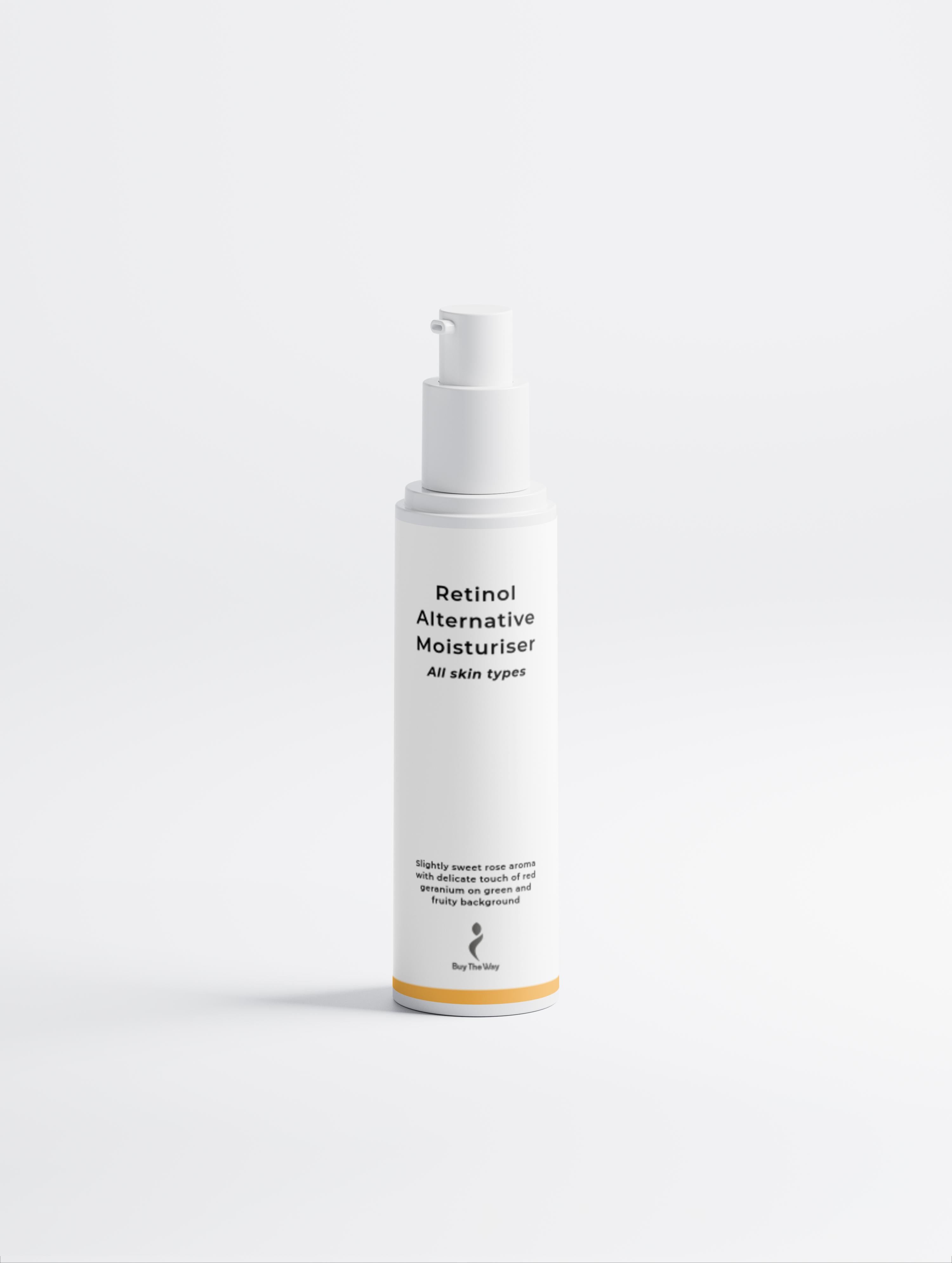 Retinol Alternative Moisturiser