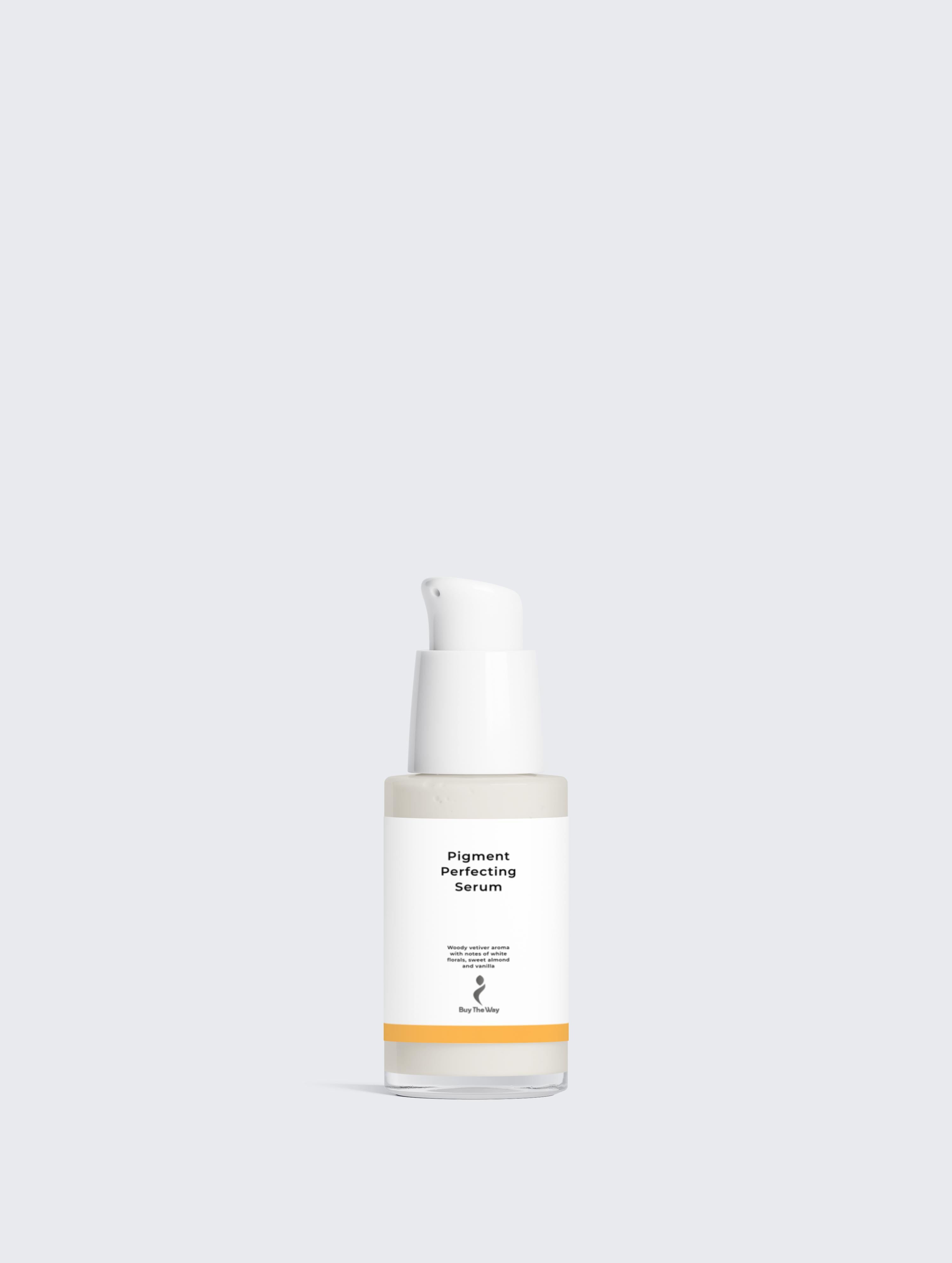 Pigment Perfecting Serum