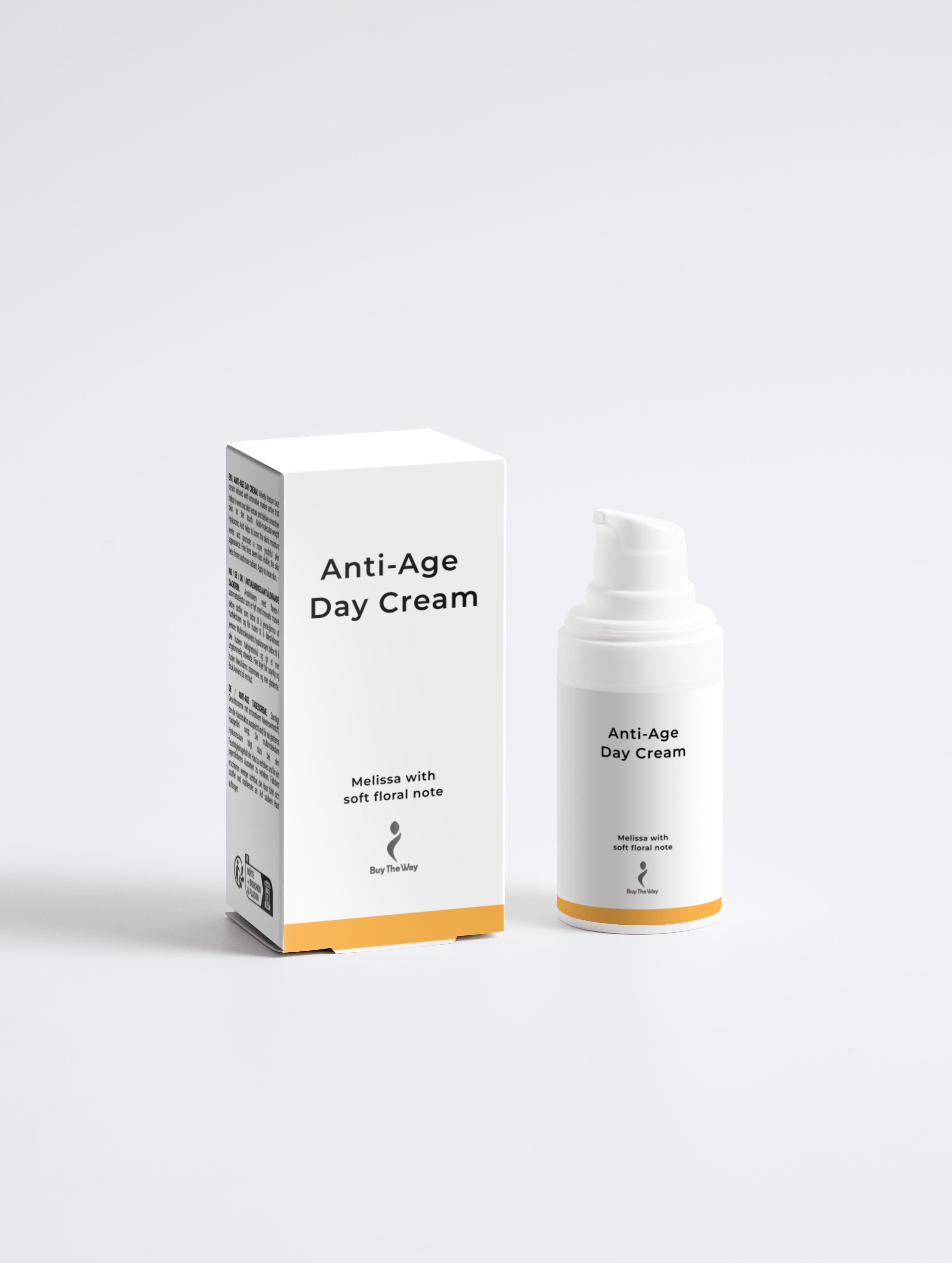 Anti-Age Day Cream