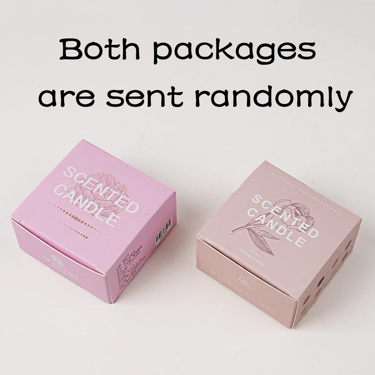 Peony Aromatic Candle – Sculpted Floral Art | Scented Peony Bloom, Gift-Ready, Wedding & Valentine’s Keepsake