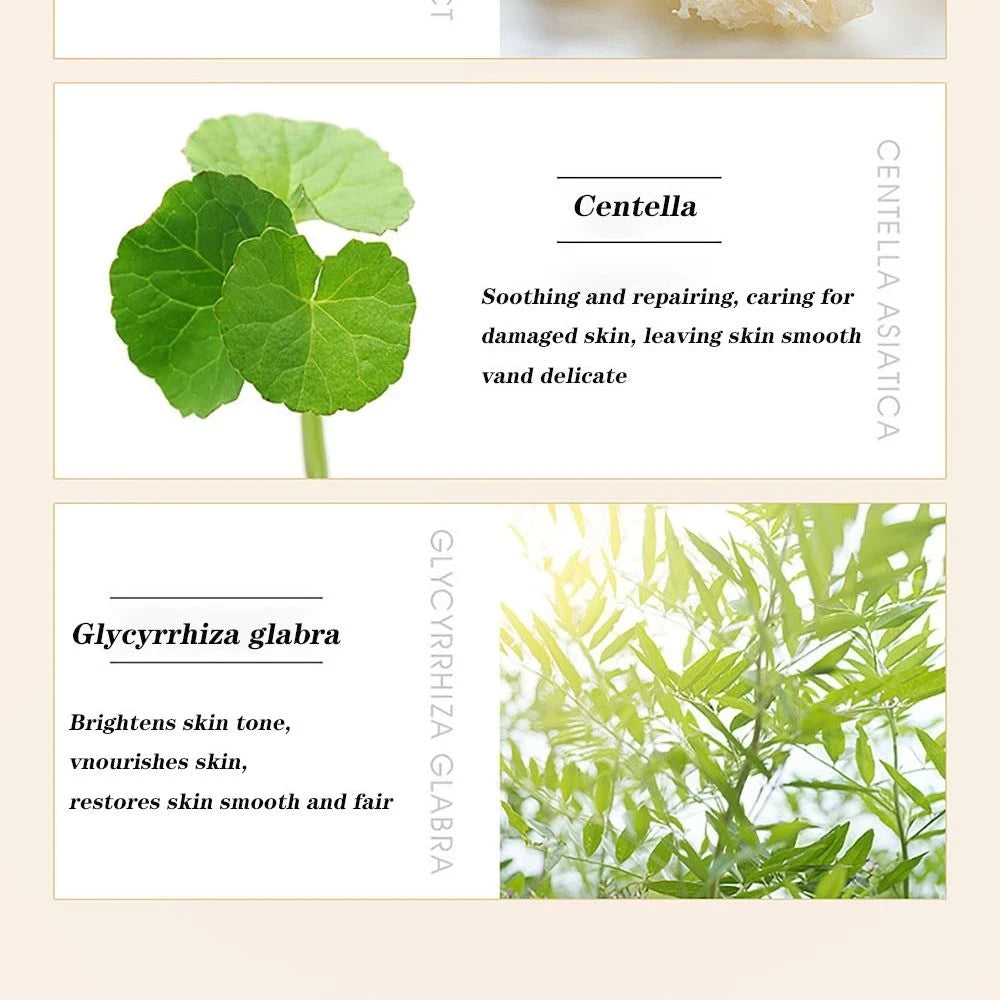 Golden Neck Lifting Mask Set – Niacinamide Firming Care | Light-Line Smoothing, Anti-Aging, Deep Moisture