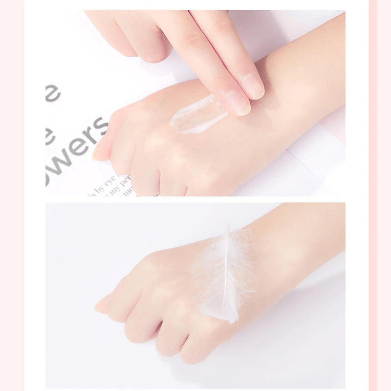 Fruity & Flowery Hand Cream Collection – Moisture Renewal Care | Nourishing, Repairing, Anti-Chapping