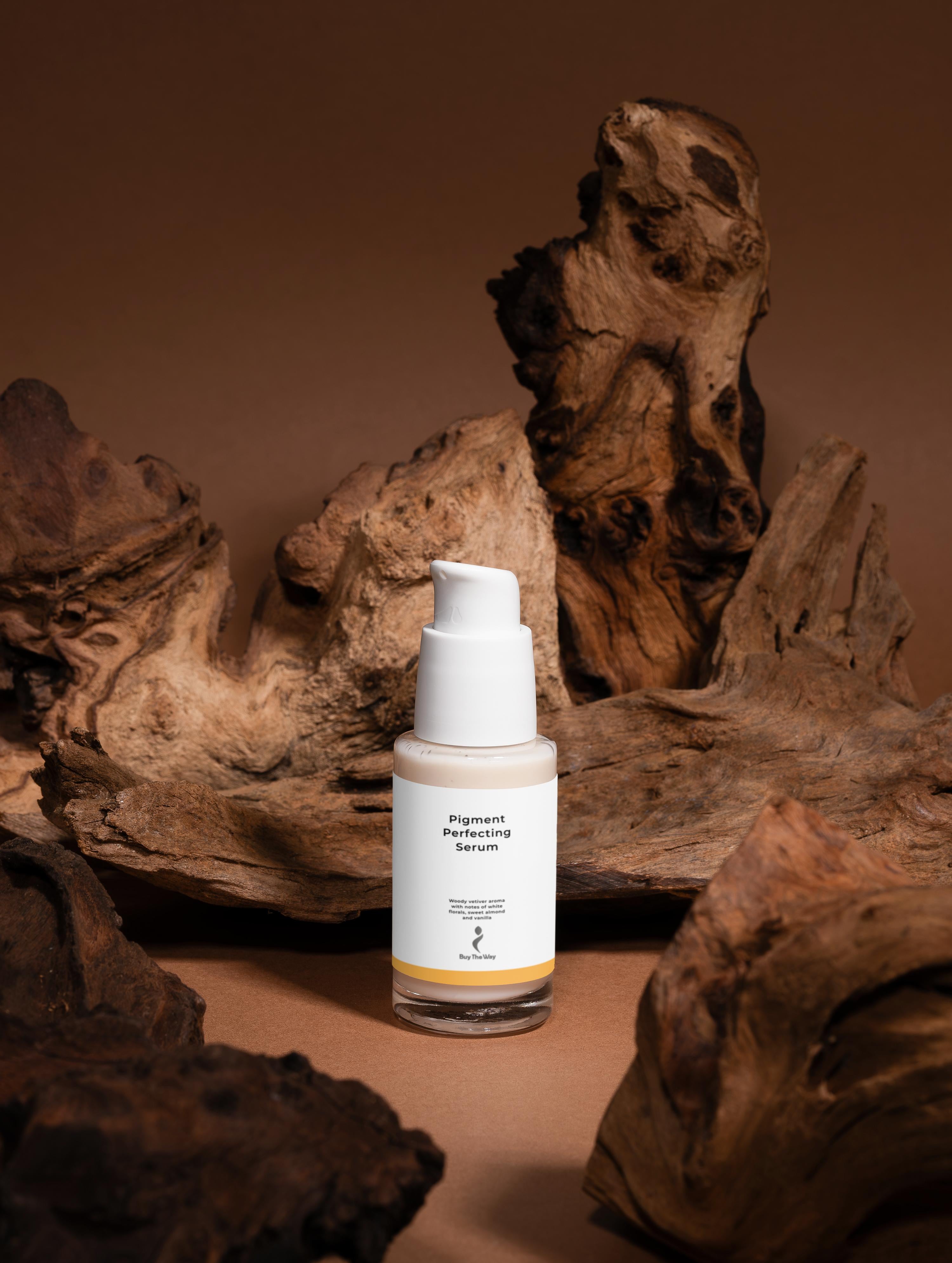 Pigment Perfecting Serum