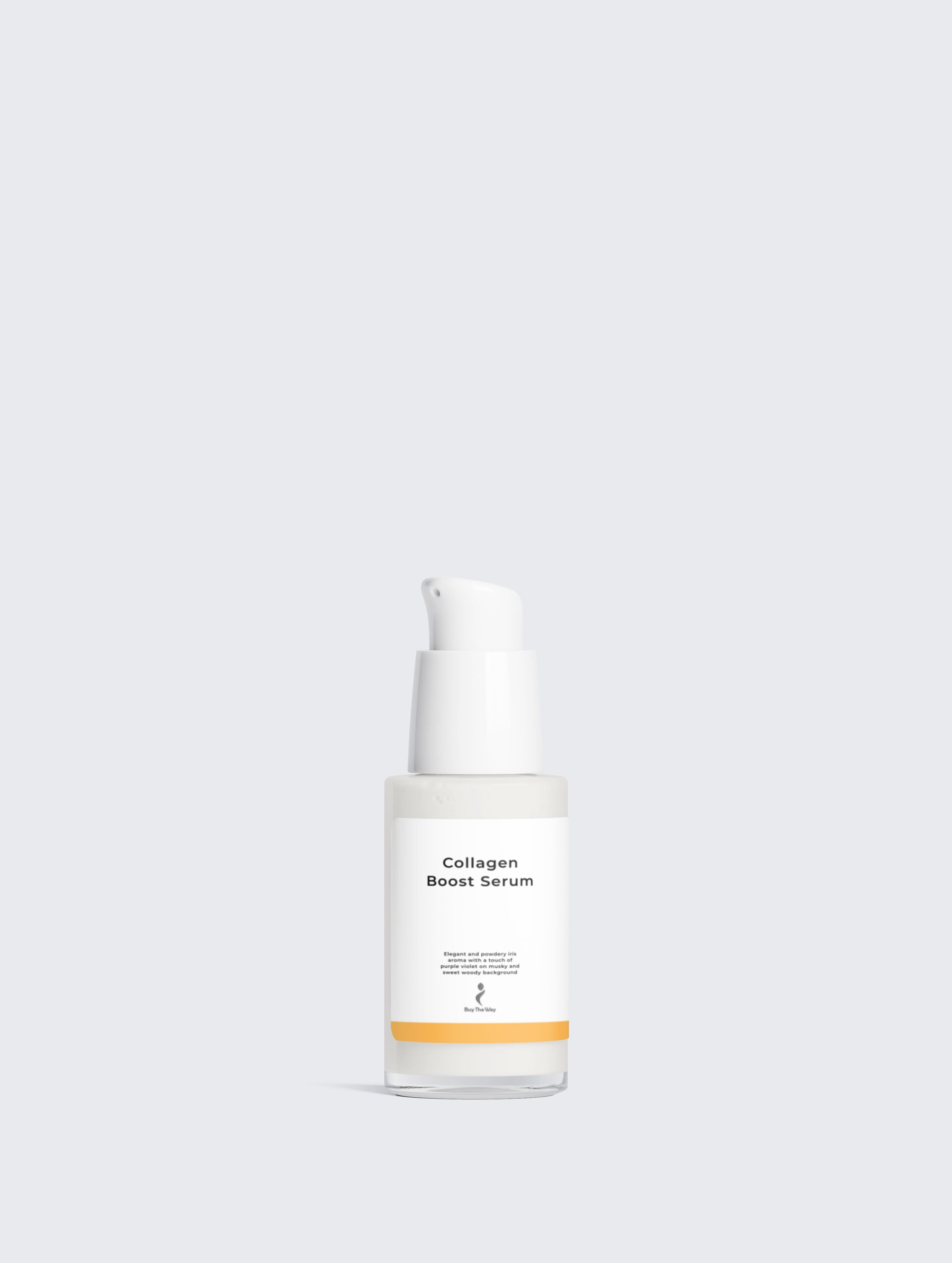 Collagen Boost Serum