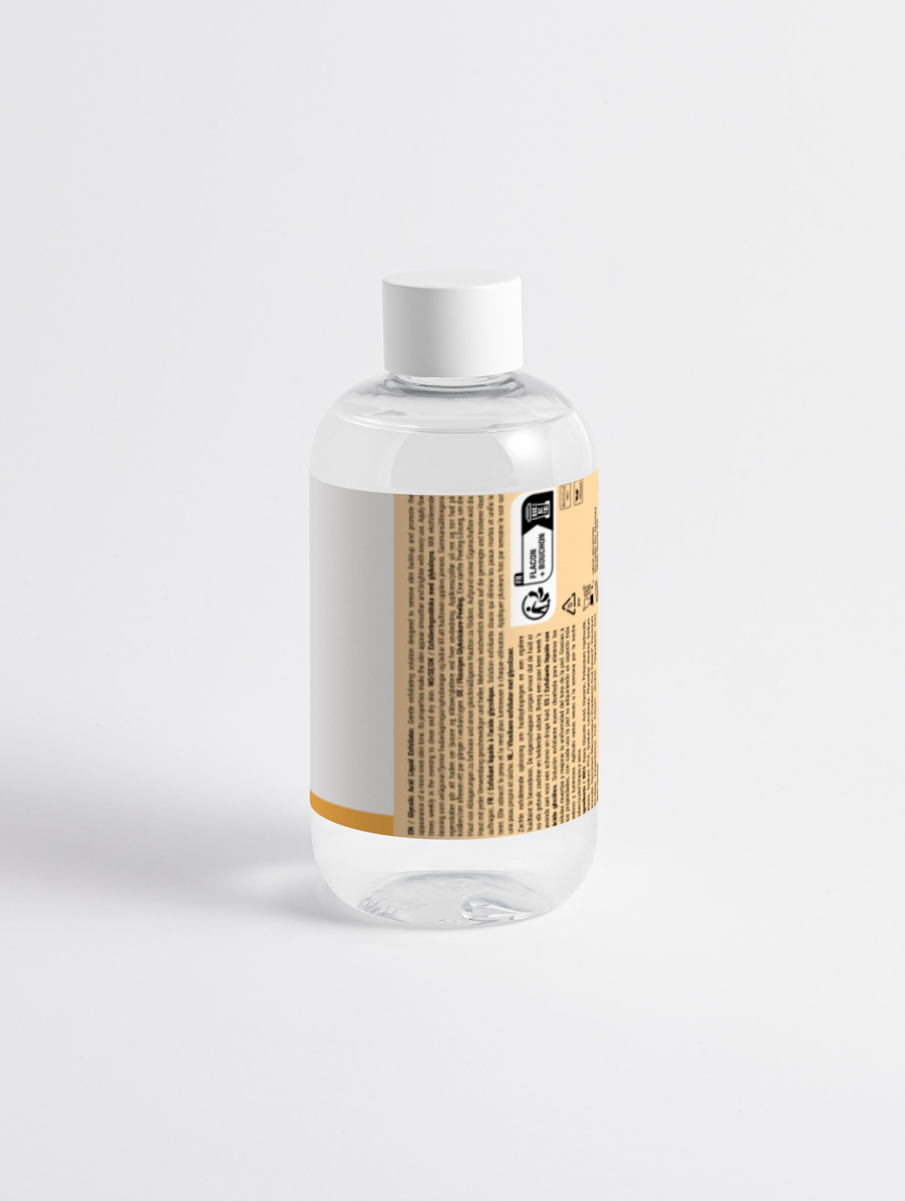 Glycolic Acid Exfoliating Toner