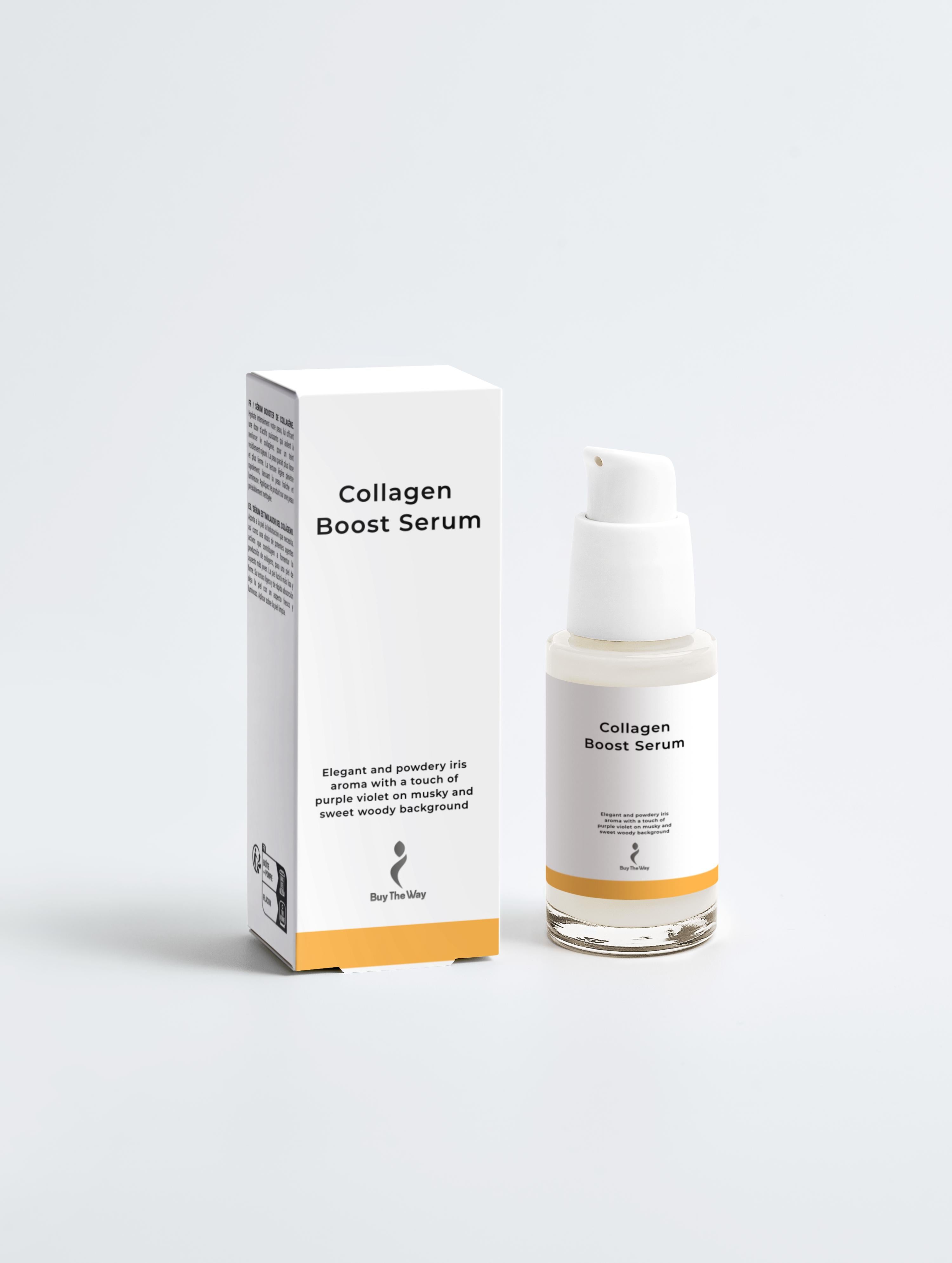 Collagen Boost Serum
