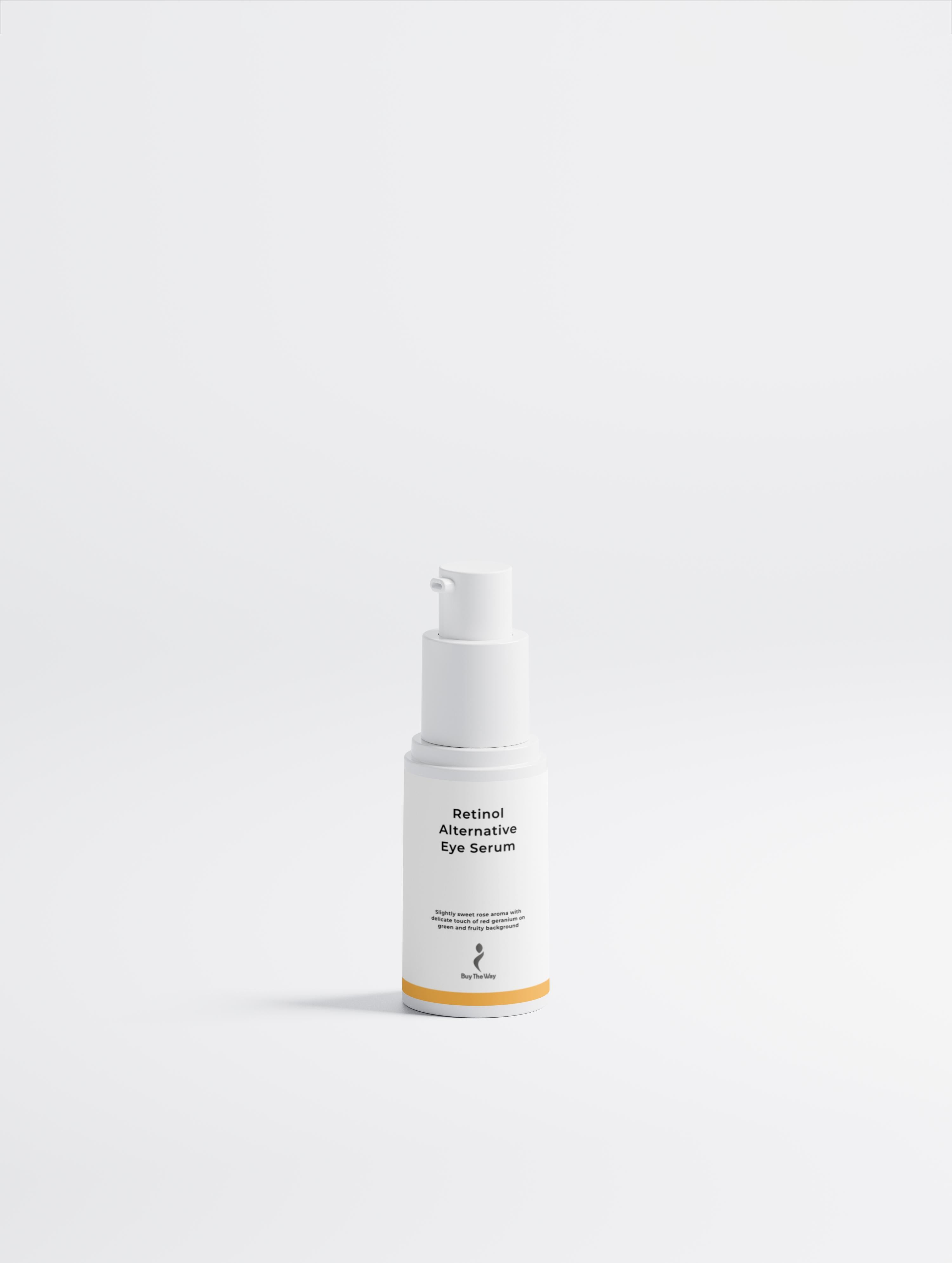 Retinol Alternative Eye Serum