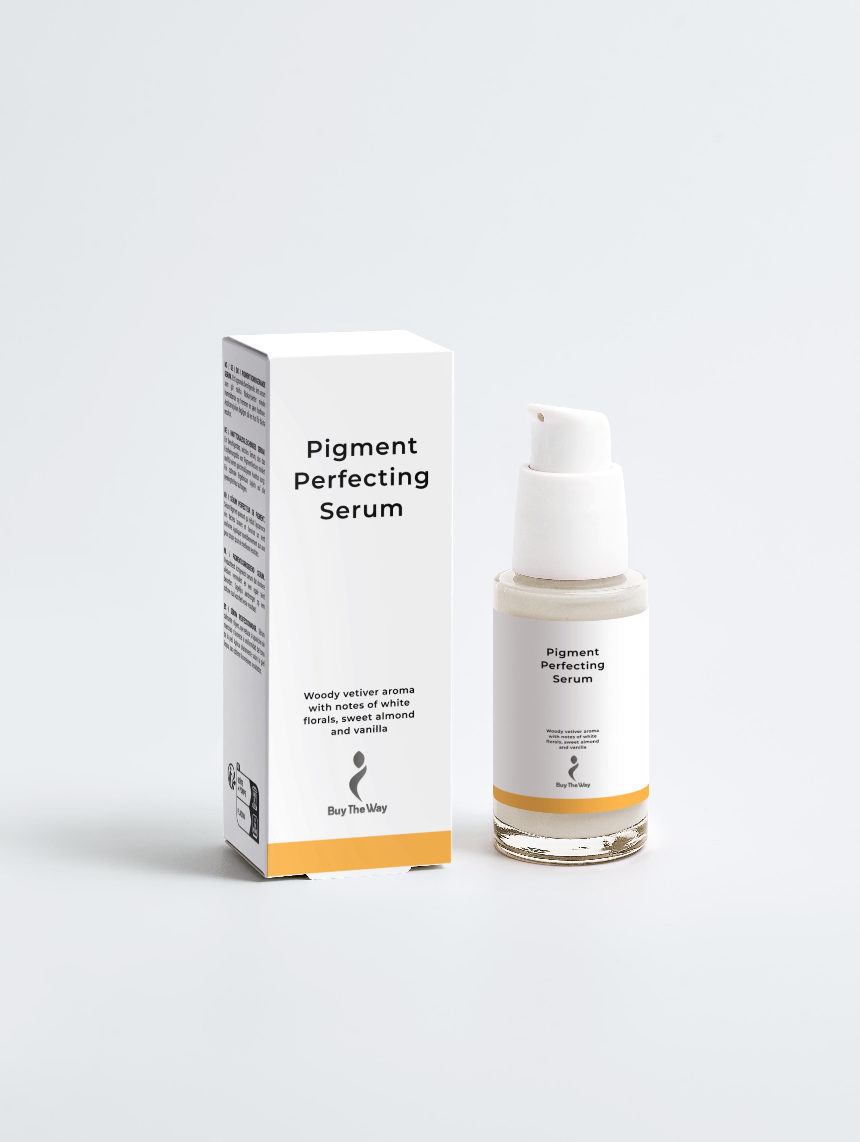 Pigment Perfecting Serum