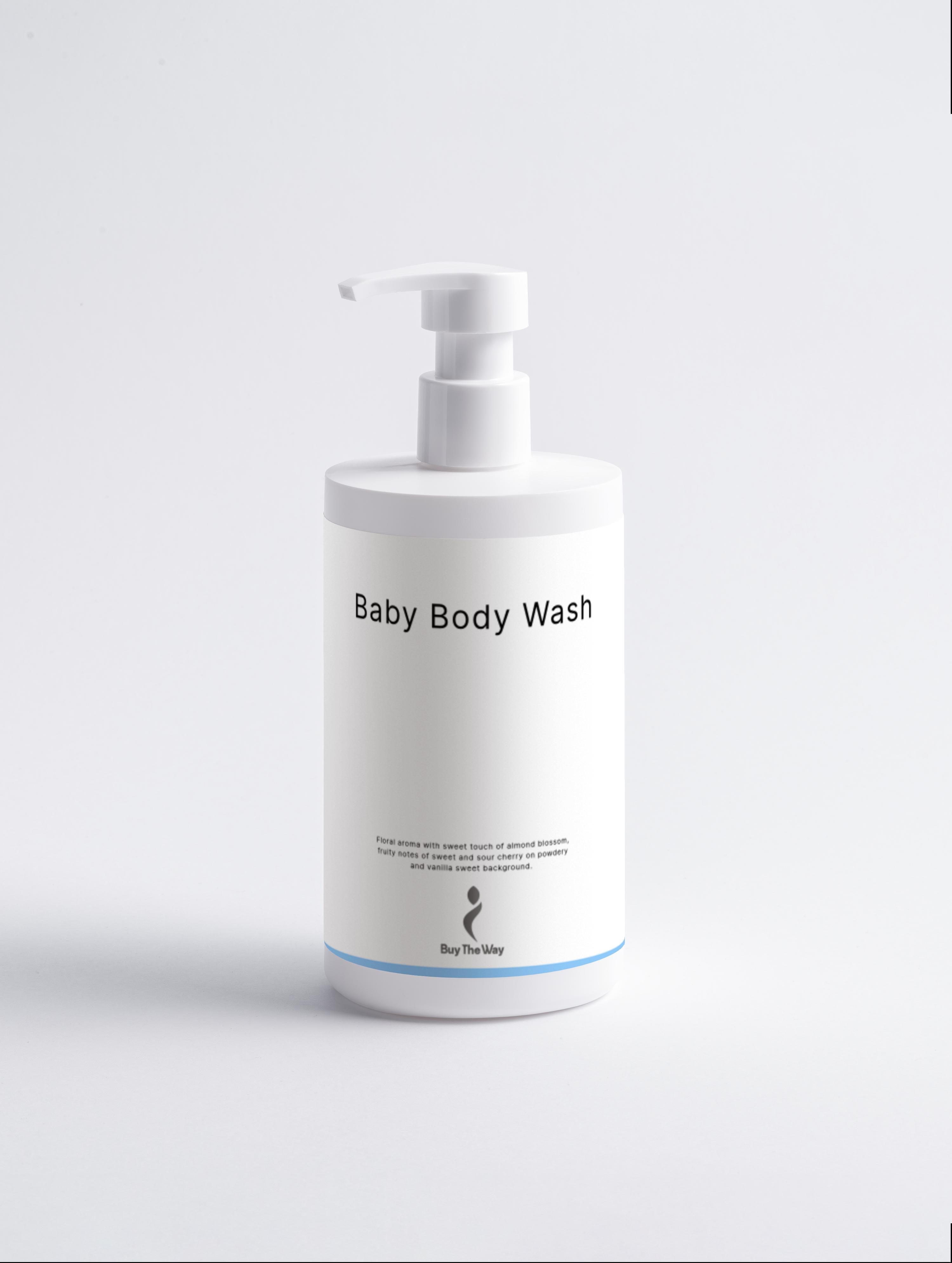 Baby Body Wash