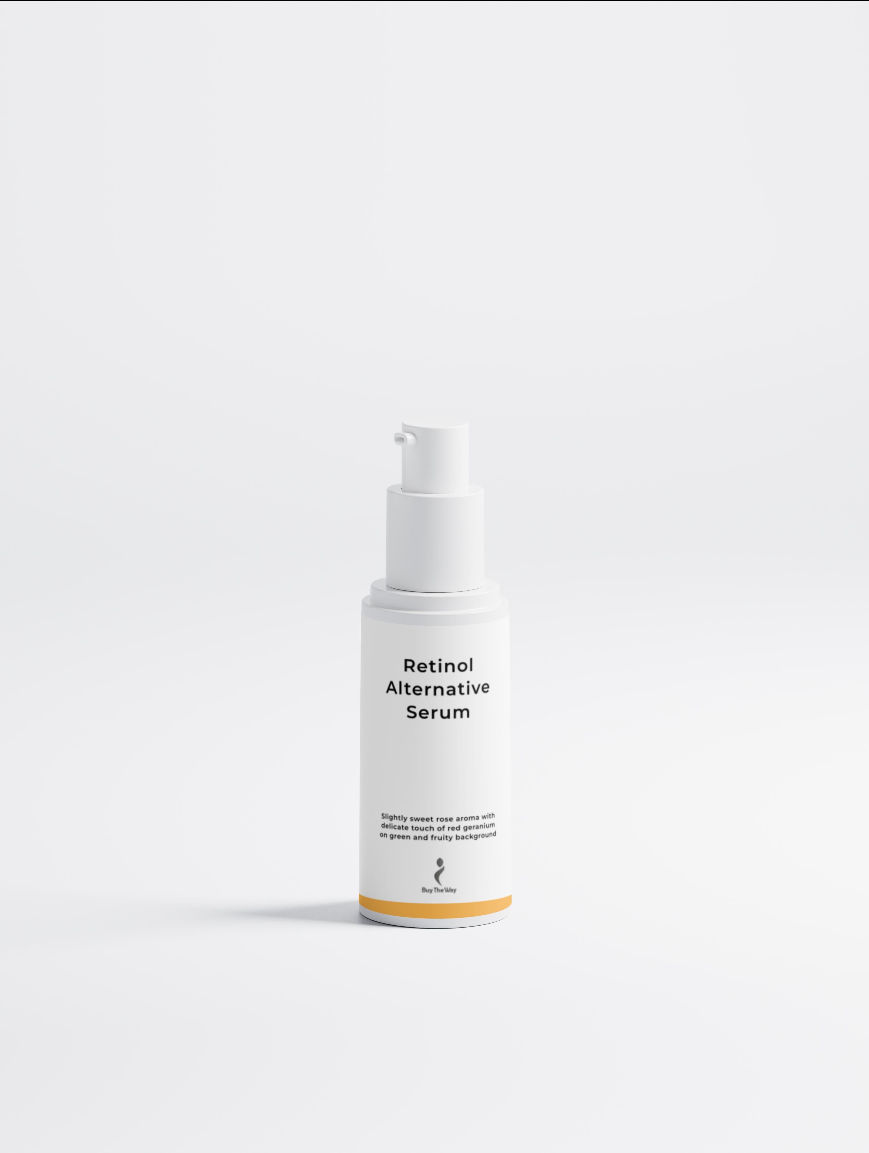 Retinol Alternative Serum