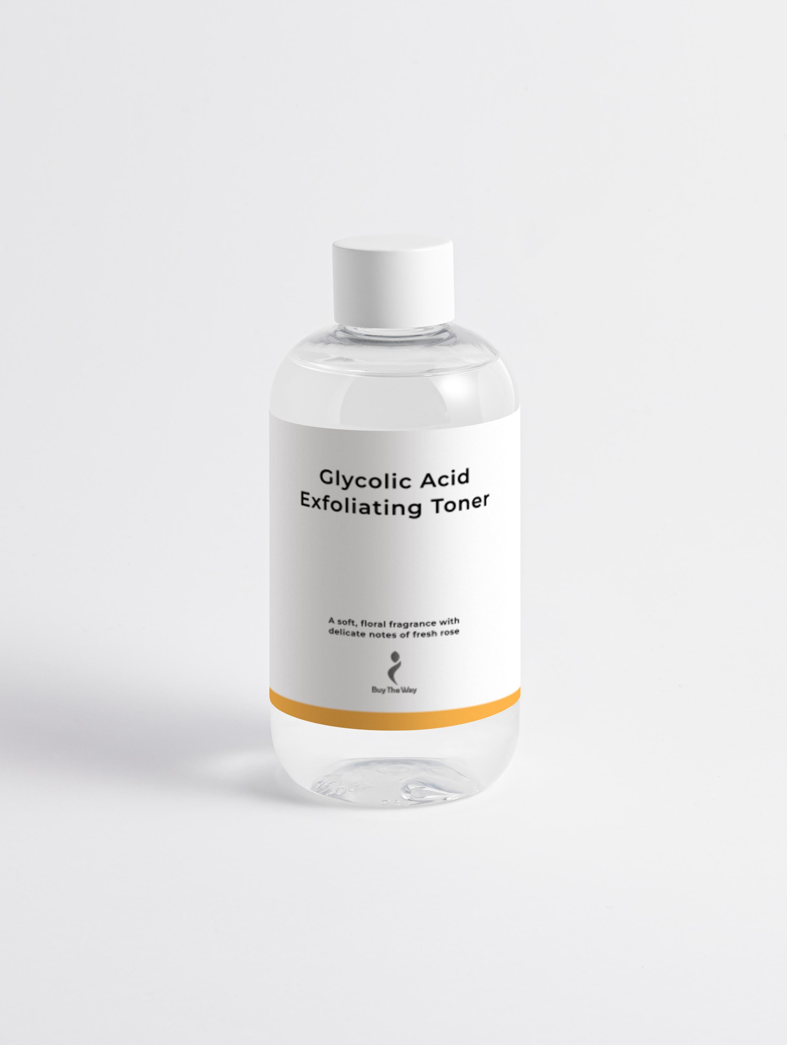 Glycolic Acid Exfoliating Toner