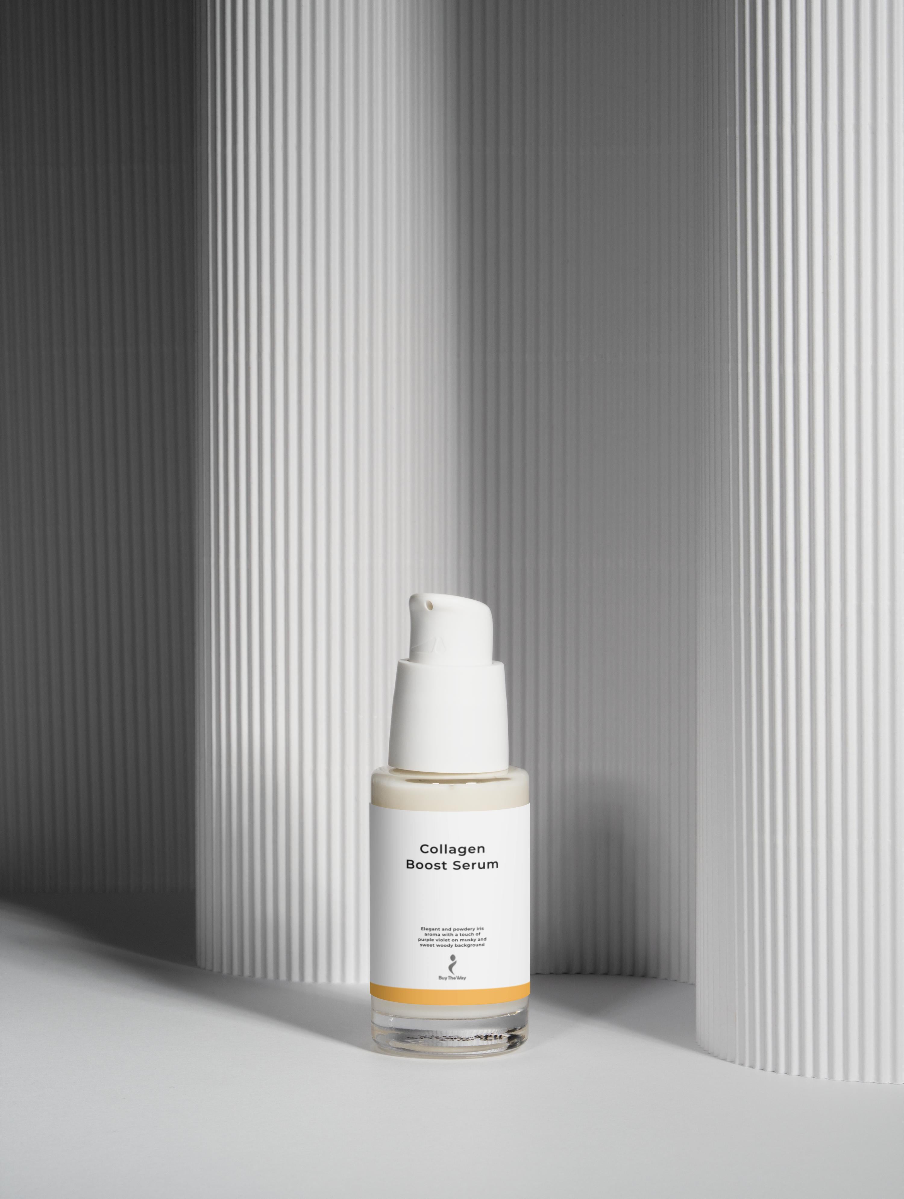 Collagen Boost Serum